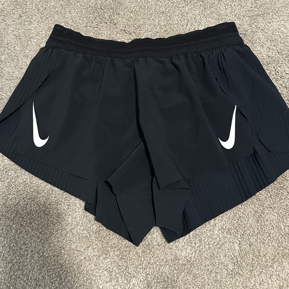 Nike Aeroswift running shorts